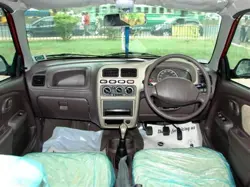 Maruti Alto (2009)0