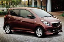 Maruti Cervo0