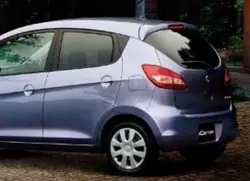 Maruti Cervo0