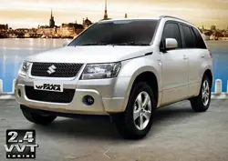 Maruti Grand Vitara0