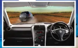 Maruti Grand Vitara0