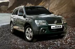 Maruti Grand Vitara0