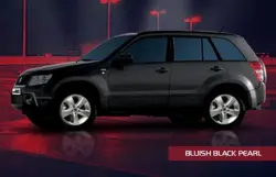 Maruti Grand Vitara0