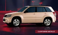 Maruti Grand Vitara0