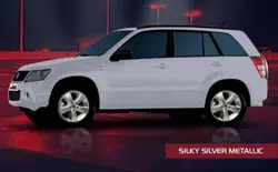 Maruti Grand Vitara0