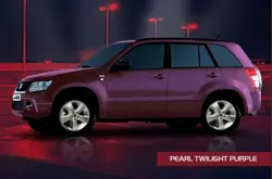 Maruti Grand Vitara0