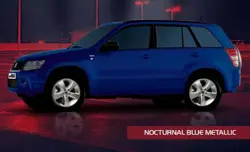 Maruti Grand Vitara0