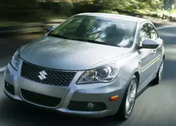 Maruti Kizashi0