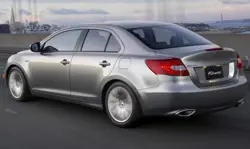 Maruti Kizashi0