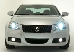 Maruti Kizashi0
