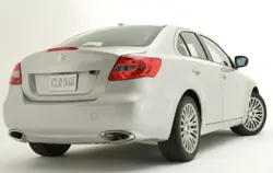 Maruti Kizashi0