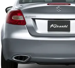 Maruti Kizashi0