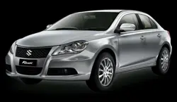 Maruti Kizashi0