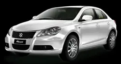 Maruti Kizashi0