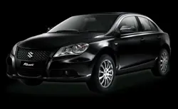 Maruti Kizashi0