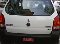 Maruti Alto0