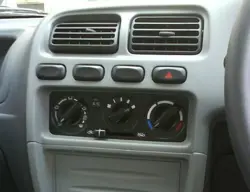 Maruti Alto0