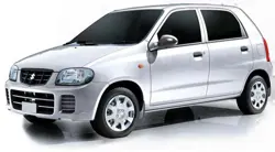 Maruti Alto0