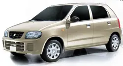 Maruti Alto0