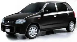 Maruti Alto0