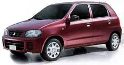 Maruti Alto0