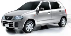 Maruti Alto0