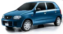 Maruti Alto0