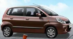 Maruti Special Edition Cars (2011)0