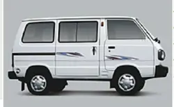 Maruti Omni8