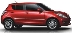 Maruti Swift0