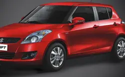 Maruti Swift0