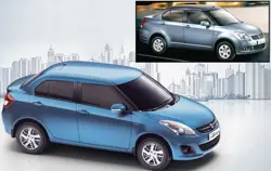 Maruti Swift DZire0