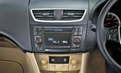 Maruti Swift DZire0