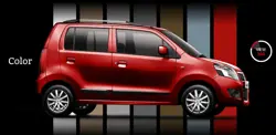 Maruti Special Edition Cars (2011)0
