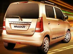 Maruti Special Edition Cars (2011)0