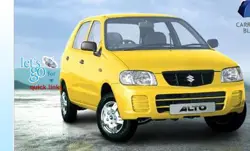 Maruti Alto (2009)0
