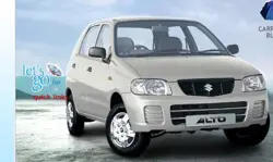 Maruti Alto (2009)0