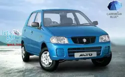 Maruti Alto (2009)0