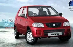 Maruti Alto (2009)0