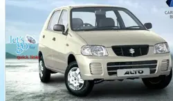 Maruti Alto (2009)0