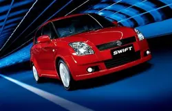 Maruti Swift (2010)0