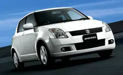 Maruti Swift (2010)0