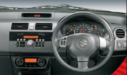 Maruti Swift (2010)0