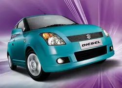 Maruti Swift (2010)0