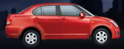 Maruti Swift DZire0