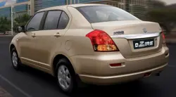 Maruti Swift DZire0