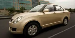 Maruti Swift DZire0