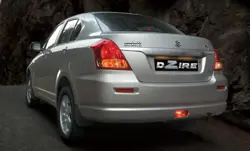 Maruti Swift DZire0