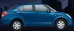Maruti Swift DZire0