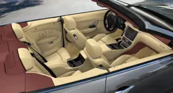 Maserati GranCabrio0